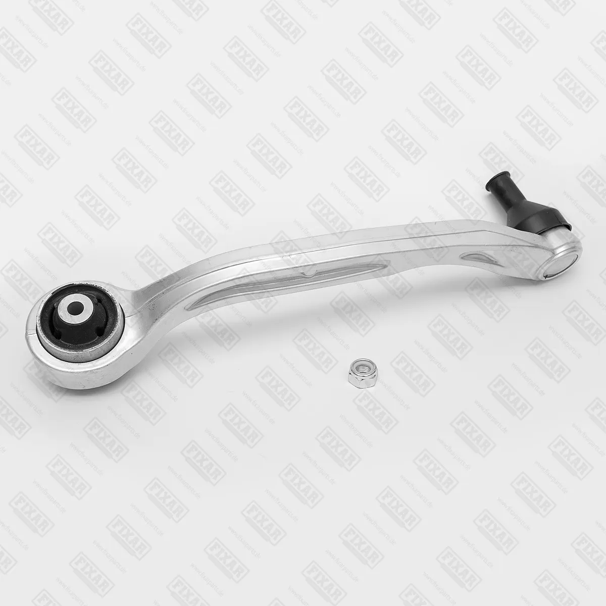 Рычаг подвески передний нижний левый AUDI A6 04-> FIXAR FQ0338L