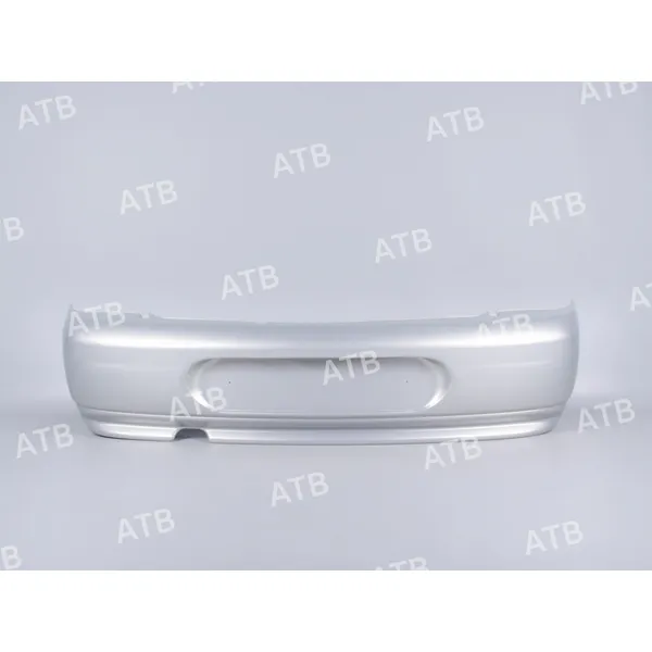 Бампер ВАЗ 2110 седан задний Мираж 280 ATB 1AV10010R280