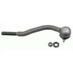 Наконечник рт PEUGEOT 405 87-95 прав. LEMFORDER 12074 03