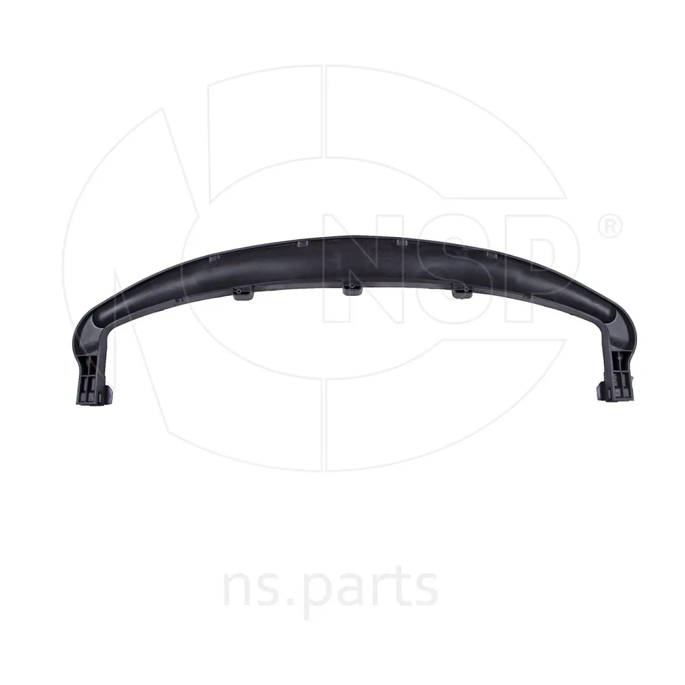 Усилитель бампера передний CHEVROLET Cruze NSP NSP0194525856
