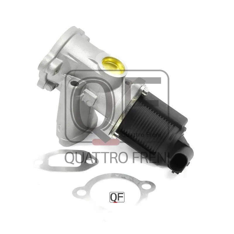 Клапан EGR QUATTRO FRENI QF28A00042