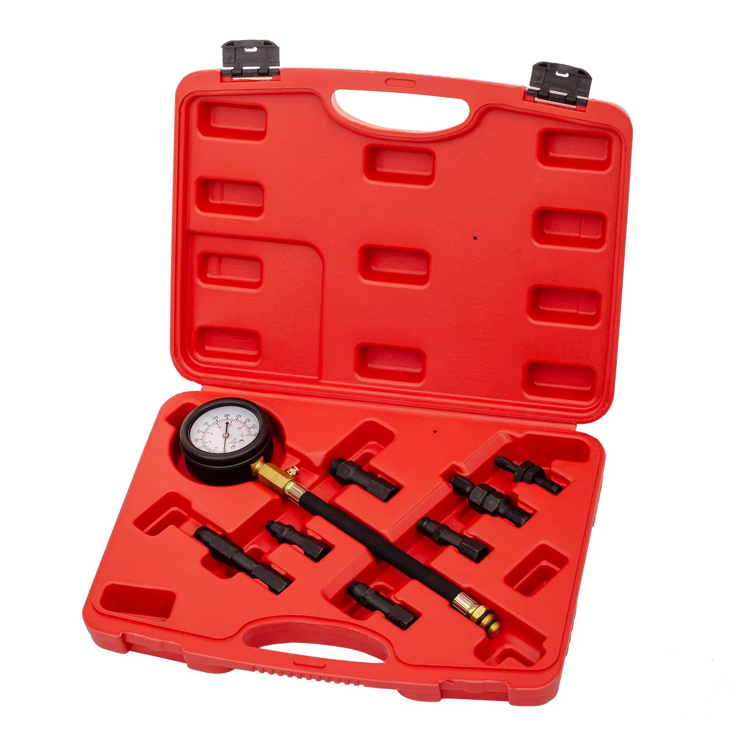 Компрессометр для бензиновых двигателей AVSTEEL AV-925008