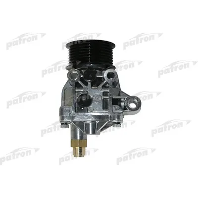 Насос вакуумный FORD: TRANSIT 2.0/2.4DI/TDE/TD 00- PATRON P22-0002