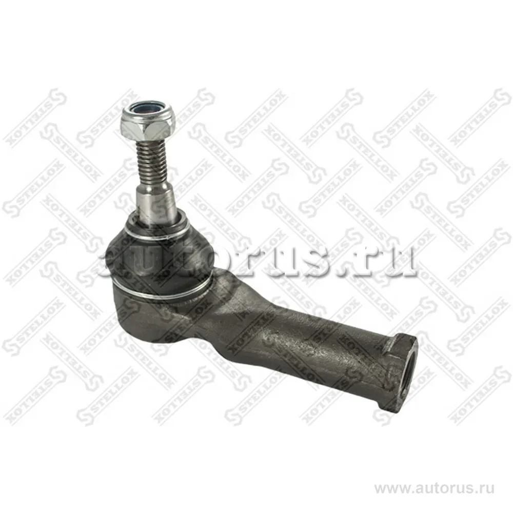 Наконечник рулевой Ford Mondeo 01> STELLOX 51-02471A-SX