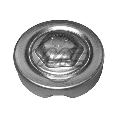 КРЫШКА РАДИАТОРА МЕТАЛЛИЧЕСКАЯ REN 19 1.4/CLIO 1.1 89- Metalcaucho 03692