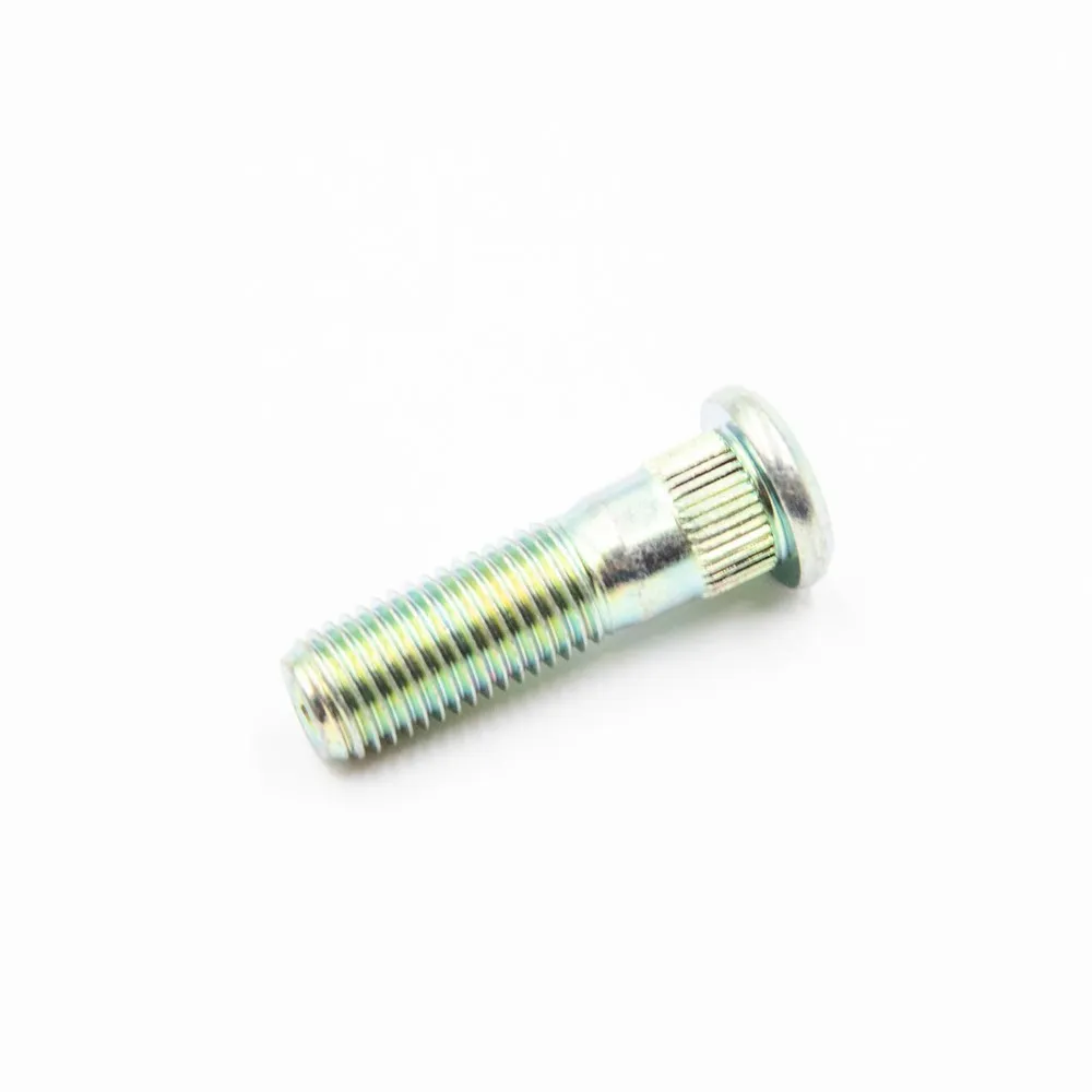 Шпилька ступицы колесная (4x) задняя HYUNDAI Getz/KIA Picanto HYUNDAI/KIA 52752-1C000