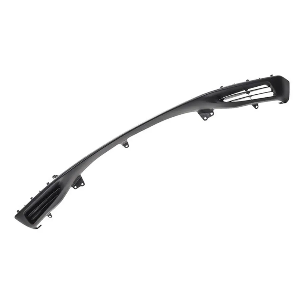 Спойлер бампера переднего RX350 2013-2015 L3226RX2013012L
