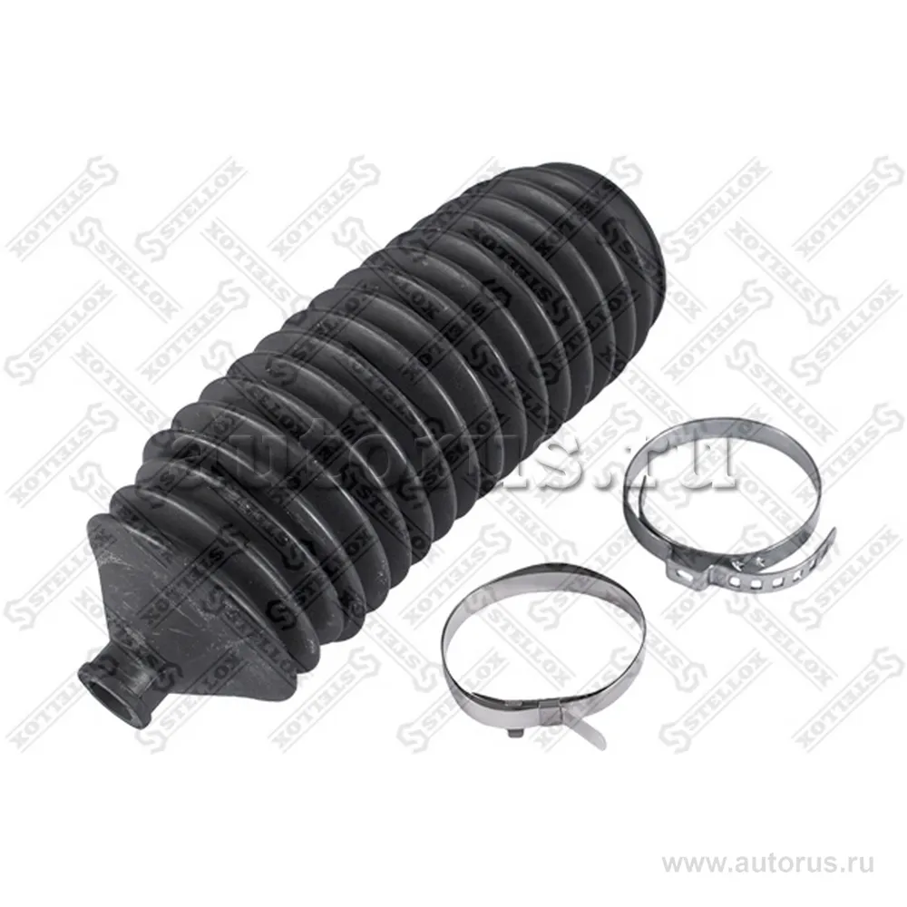 Пыльник рейки рулевой Ford Transit 2.0Di-2.4DTE 00-06 STELLOX 13-00481-SX