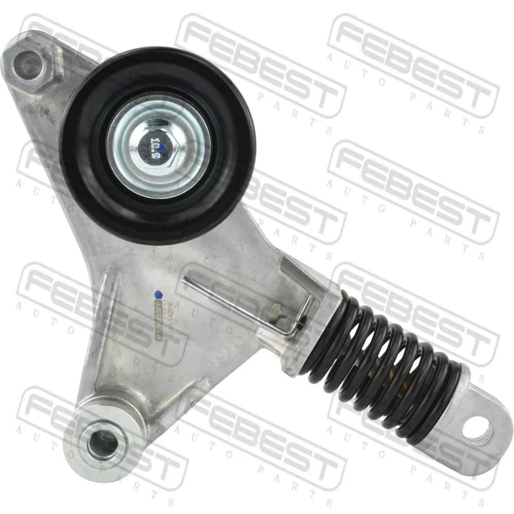 Натяжитель ремня TOYOTA RAV4 ACA3#,ALA3#,GSA33,ZSA3# 2005.11-2012.1 FEBEST 0190-1AZFE