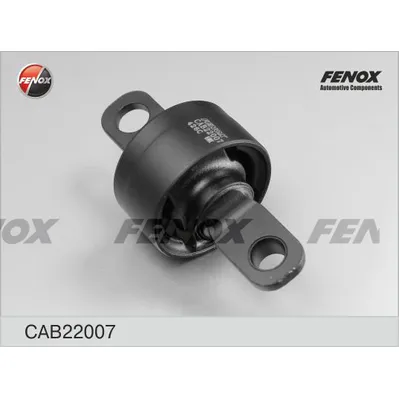 Сайлентблок HYUNDAI ELANTRA(HD) 06-, I30 07-12; KIA CEED ЗАДНЕ FENOX CAB22007