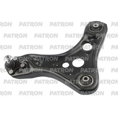Рычаг подвески VW ID.3 (E11) 19- PATRON PS50461L