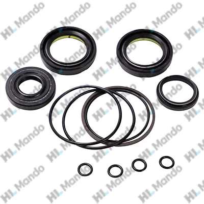 Ремкомплект KIA Carnival (99-) рейки рулевой MANDO MANDO TS0K55232180