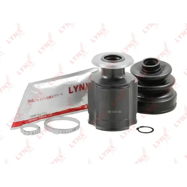 ШРУС внутренний SSANGYONG New Actyon 10-13 / Korando C 02-13 LYNXauto CI-1341