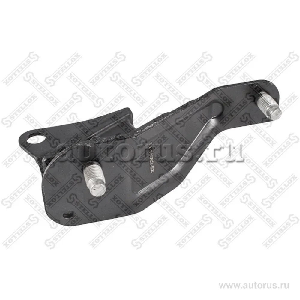 Опора КПП передняя AT Honda Accord 02-08 STELLOX 71-11062-SX