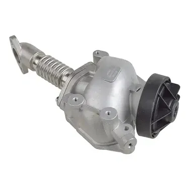 Клапан рециркуляции MB Vito/Sprinter 2.2CDI 99-06 STELLOX 01-25134-SX