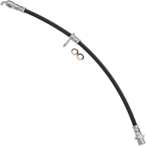 Шланг тормозной ZIKMAR Z75853R