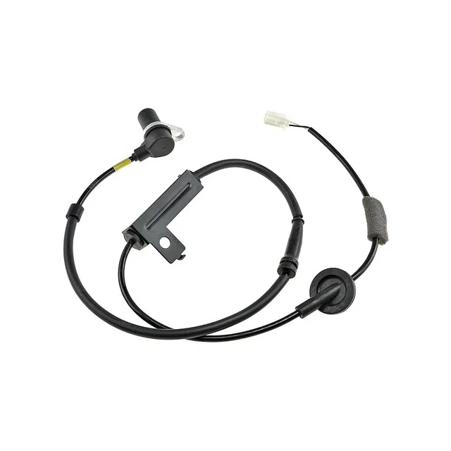 Датчик ABS задний Hyundai Santa Fe 01-06 правый NTY HCAHY537