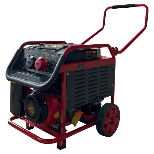 Бензиновый генератор ALTECO APG 11000 TE DUO ALTECO 61483