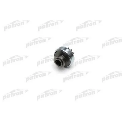 Бендикс стартера (VALEO unit) RENAULT: Clio 1.2i/1.4i 96- PATRON P101965