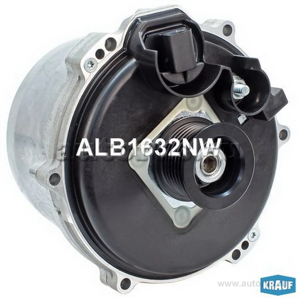 Генератор KRAUF ALB1632NW