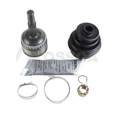 ШРУС наружный / OPEL Corsa-C,Meriva-A,Tigra-B 01 OSSCA 29225