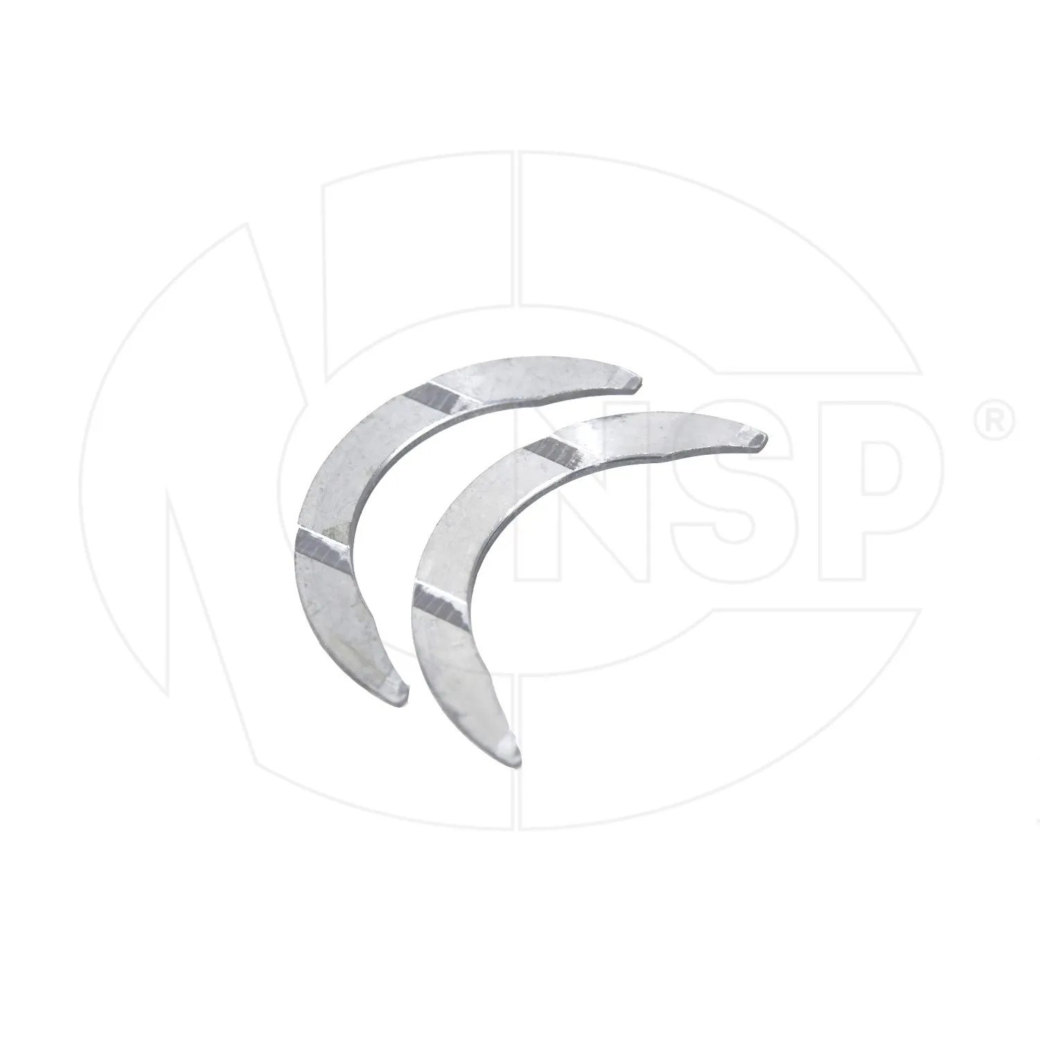 Вкладыши коренные HYUNDAI ELANTRA IV (06-10) NSP NSP022103023100