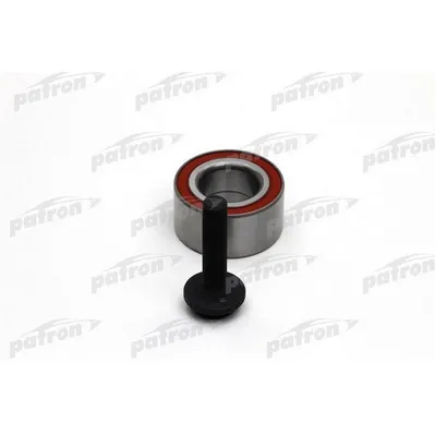 Подшипник ступичный задн AUDI: A6 Quattro 97-04 PATRON PBK3535
