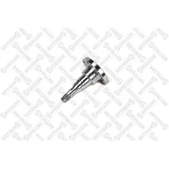 Ступица колеса задняя Audi 50/80/90, VW Polo 1-2/Golf 1-3/Passat 1 STELLOX 42-15127-SX