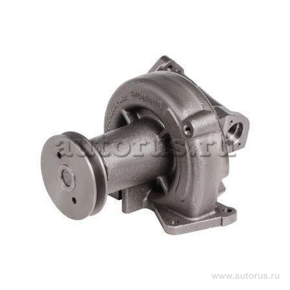 Насос водяной для а/м МАЗ с двиг. ЯМЗ-7511 LUZAR LWP 12751