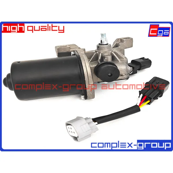Моторчик стеклоочистителя 981101J000 CGA 11DVR0003RA