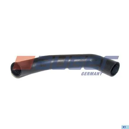 Патрубок радиатора верхний RVI Kerax AUGER 69649