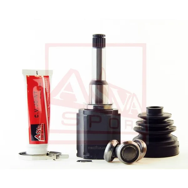 Шрус внутренний левый 23x35x22 ASVA OPIL-AJ16AT