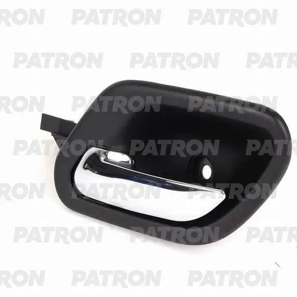 Ручка двери внутр передн=задн (лев) BMW: 7,5 Series E38, E39 9 PATRON P201007L