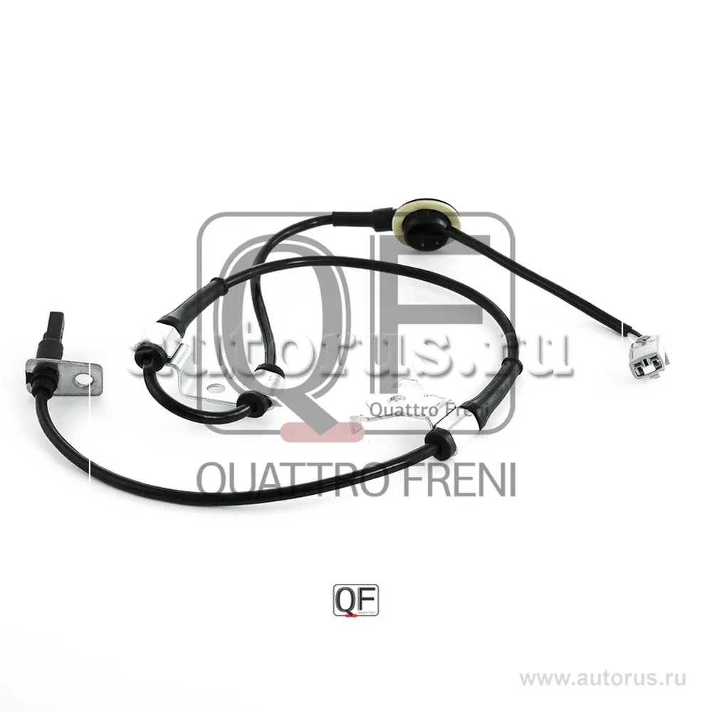 Импульсный датчик ABS FR LH, QUATTRO FRENI QF60F00091