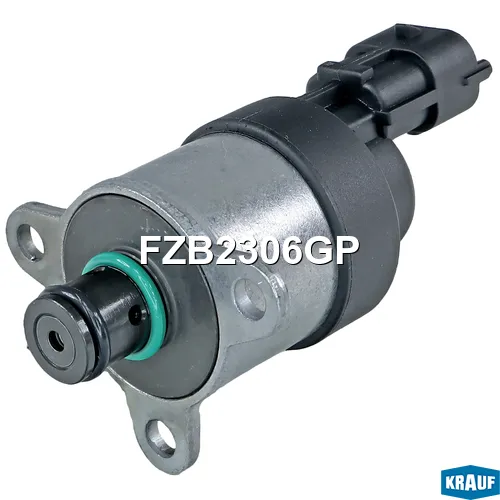 Регулятор давления ТНВД KRAUF FZB2306GP