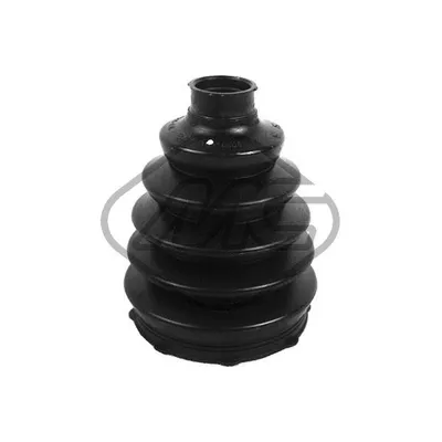 Пыльник шруса к-т OPEL-SMART-CHEVR Metalcaucho 11539