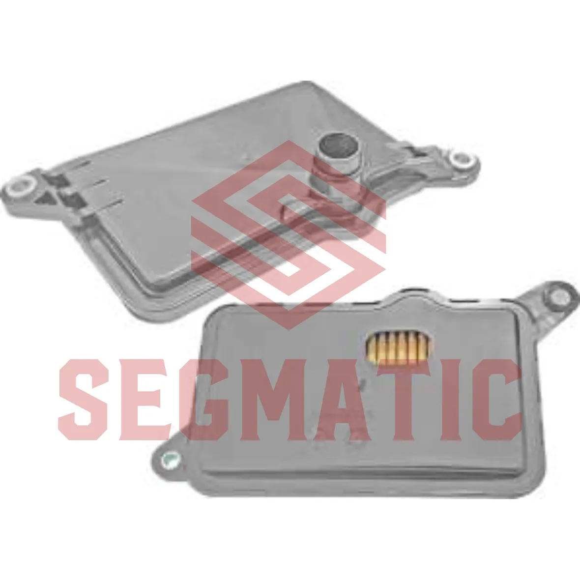 Фильтр АКПП с прокладкой Honda Civic 12-, CR-Z 10-, FIT 10-, INSIGHT 09-, JAZZ 11- SEGMATIC SGTF20011205