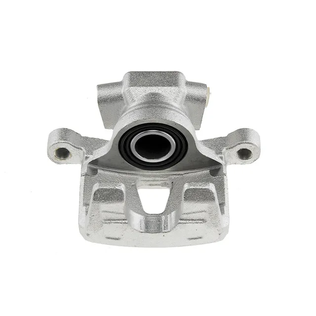 Суппорт задний PSA 4007, C-Crosser, Mitsubishi левый NTY HZTMS014