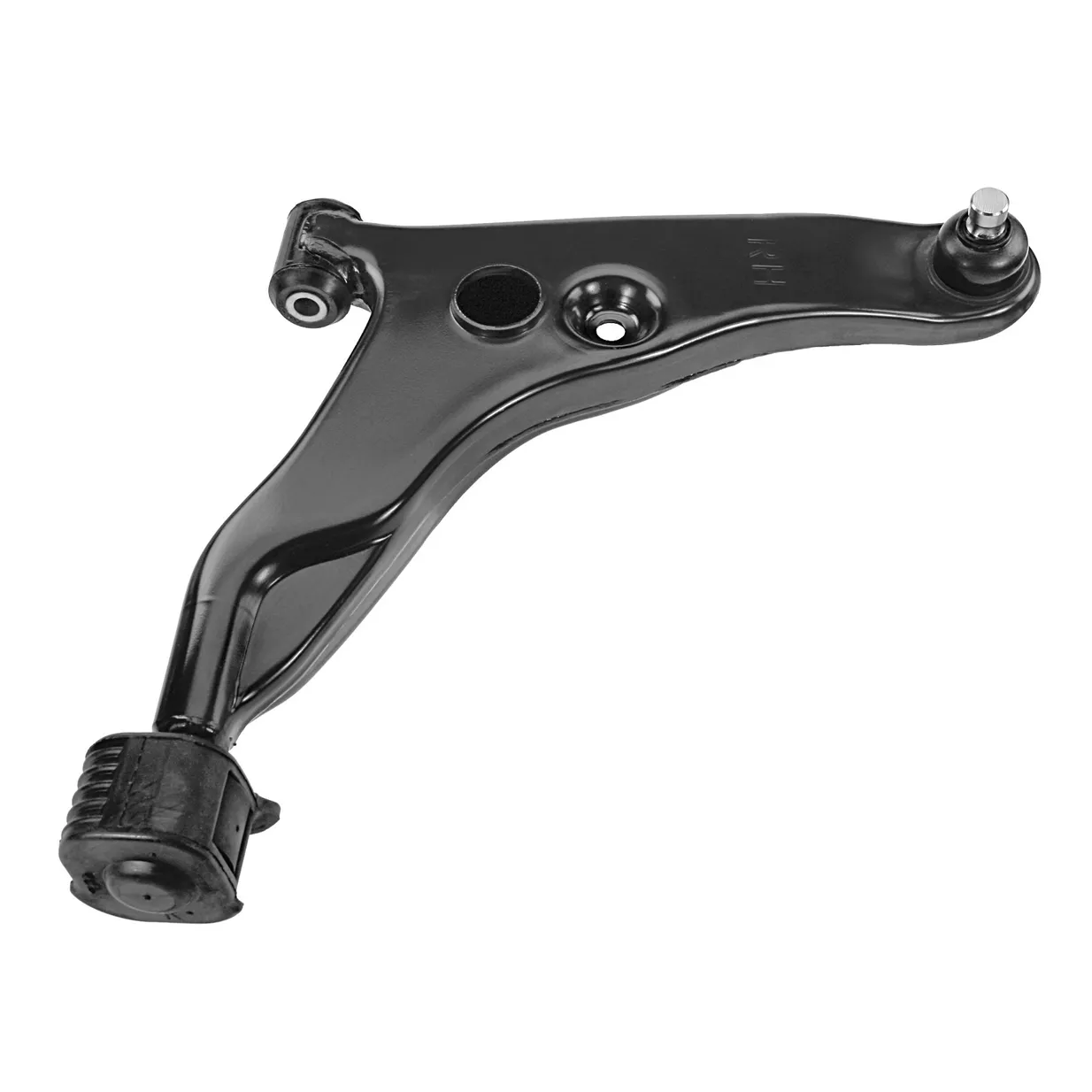 Рычаг передний R MITSUBISHI Carisma 96-2005 MEYLE 32-16 050 0074