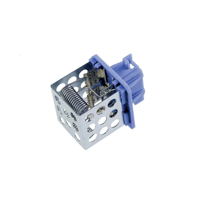 Резистор отопителя (печки) PSA 206, Xsara Picasso NTY ERDCT014