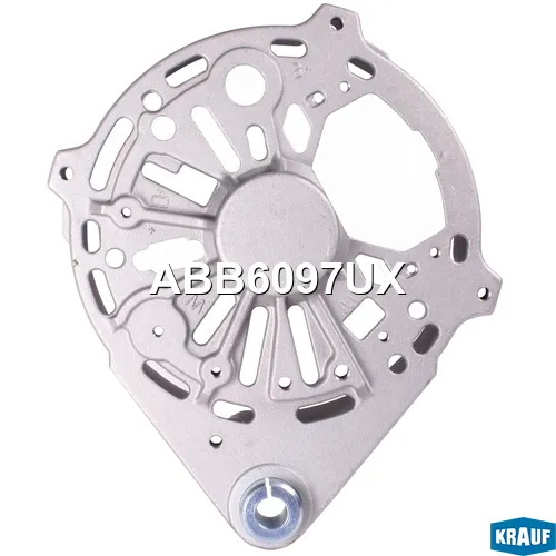 Крышка генератора задняя KRAUF ABB6097UX