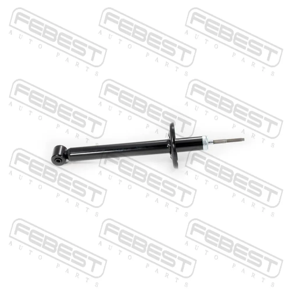 Амортизатор задний масляный FEBEST 2307S-004R