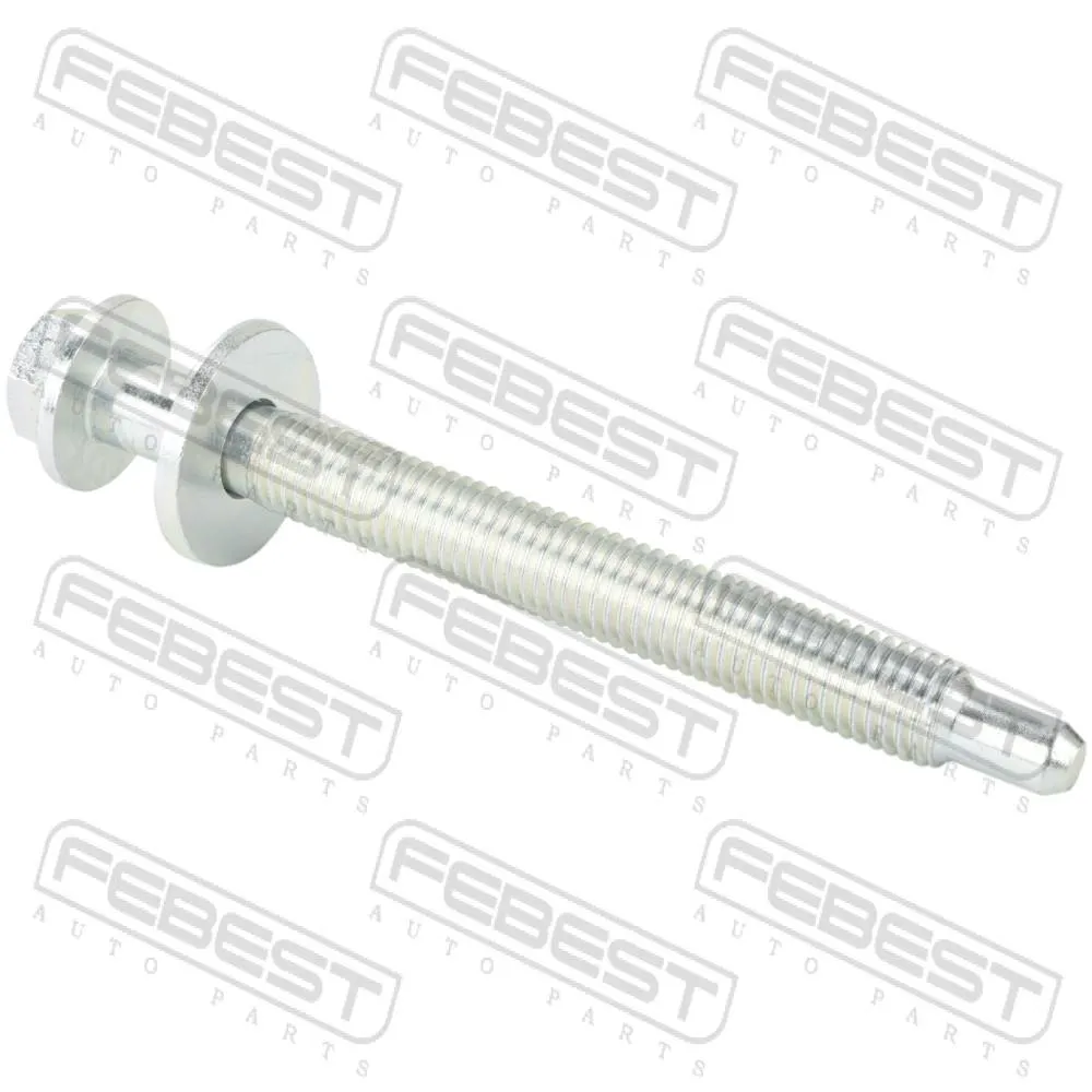Болт LAND ROVER RANGE ROVER 2013- FEBEST 2998-001
