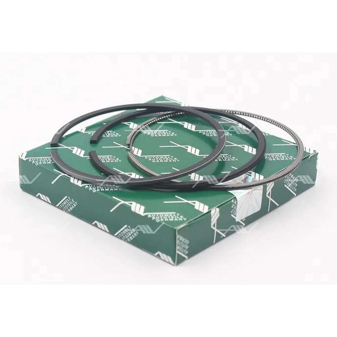 Комплект колец 1 цил. STD FORD 2.4TDCi. 89.90mm 2x2x2 AUTOWELT RP-54050