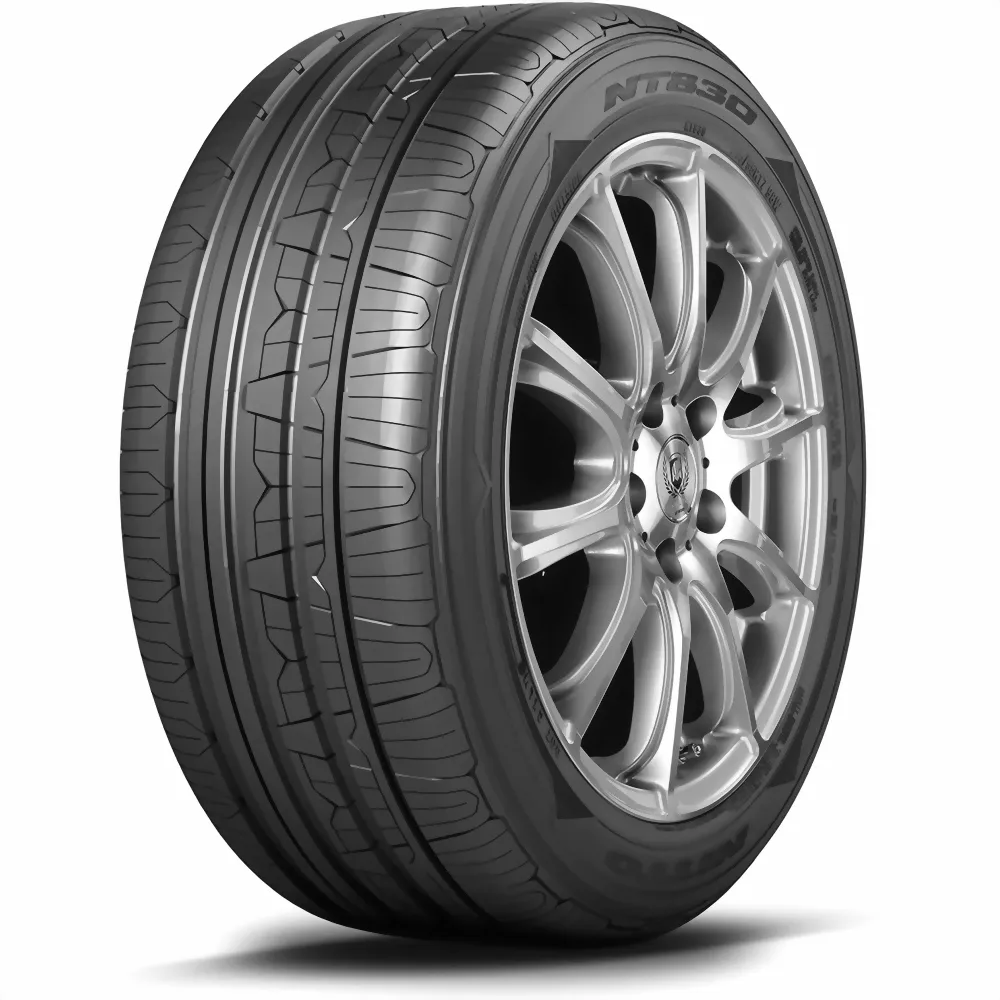 Шина R19 245/40 NITTO NT830 98W лето NS00157