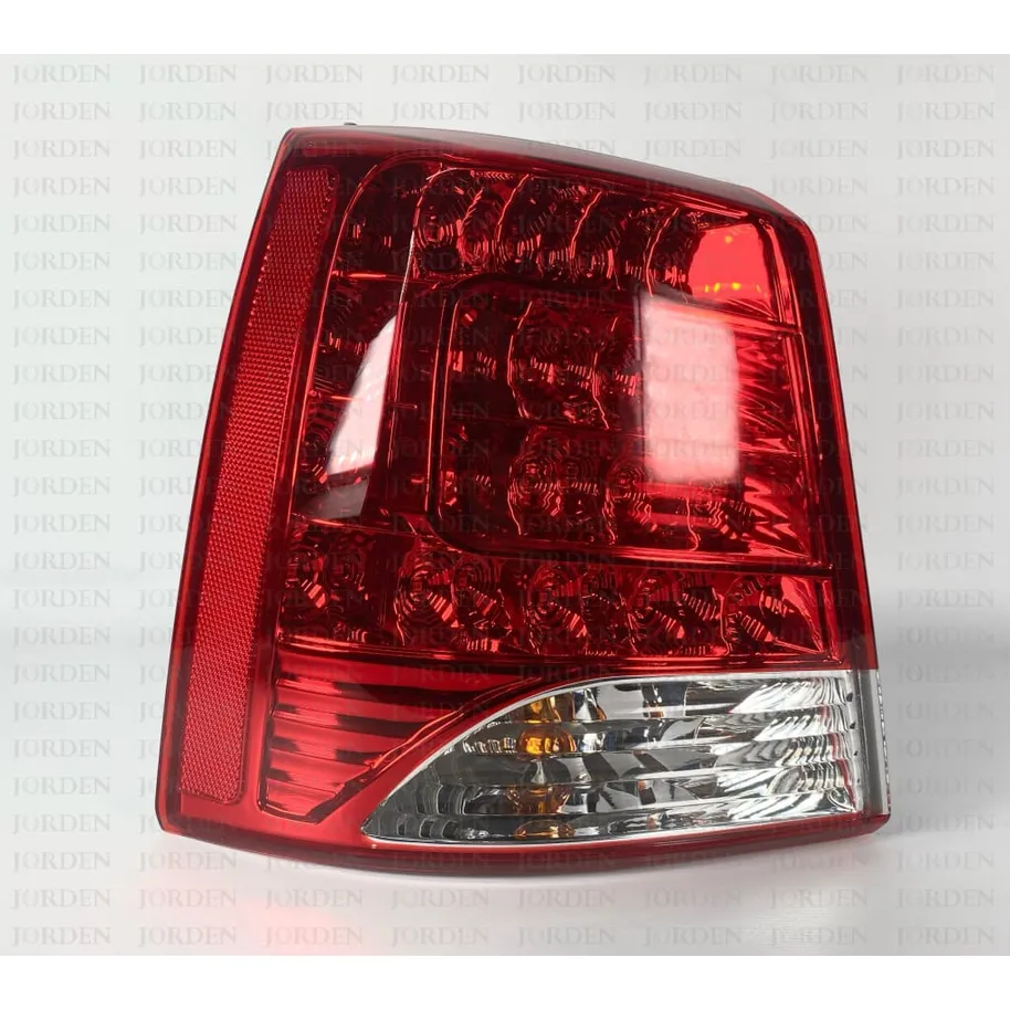 Фонарь (наружний диоды) LH Sorento 09-12 JH03SRT09005ALEDL JH03SRT09005ALEDL