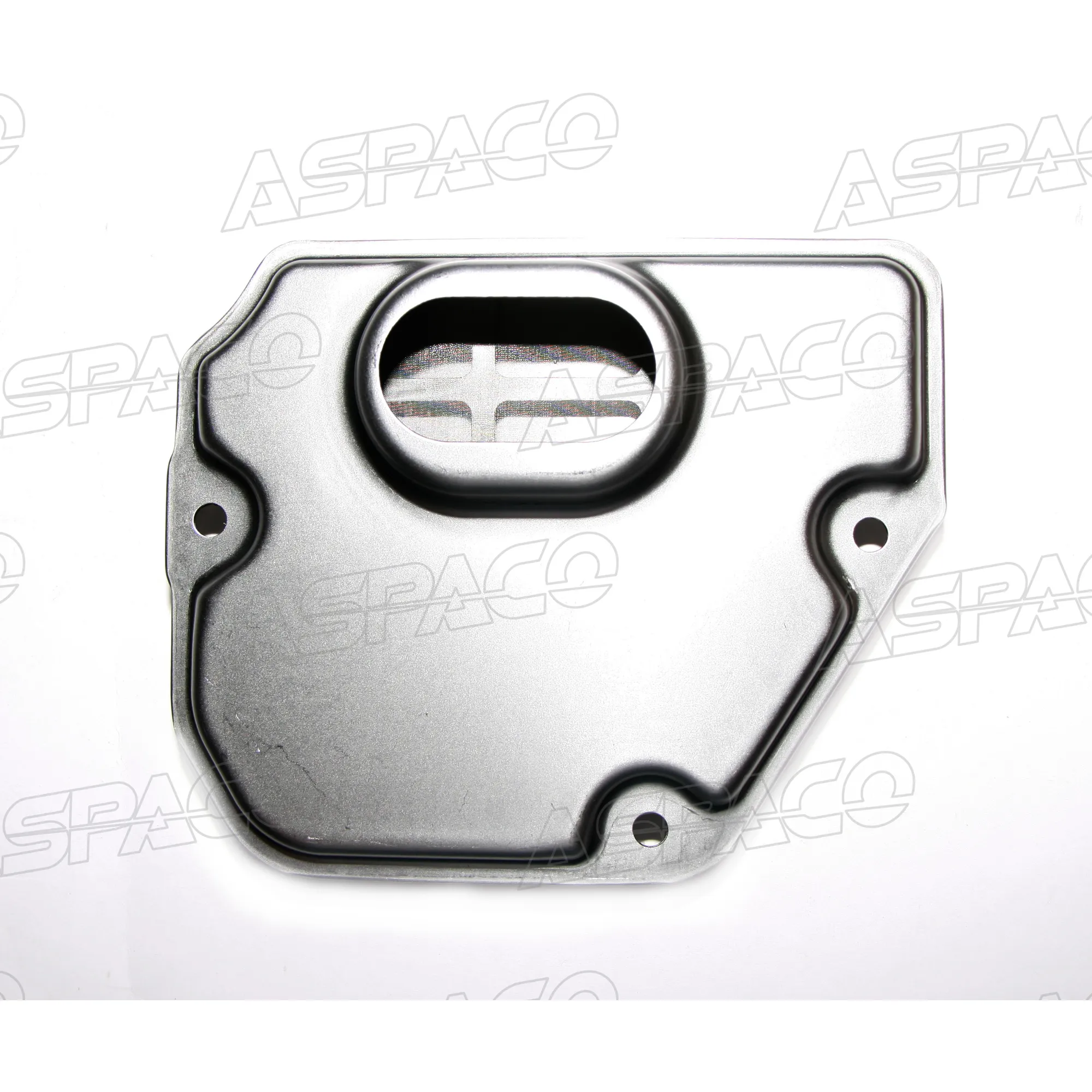 Фильтр акппс прокладкой поддона MINI R50 (2000-2007)/HATCH II (06-13)/CLUBMAN (07-14)/COUNTRYMAN (10 ASPACO AP243475