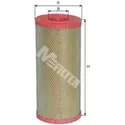 фильтр воздушный внешний M-FILTER A1081