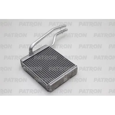 Радиатор отопителя FORD: FOCUS all 98-05, TRANSIT, 1.8 16V/1.8Di/1.8T PATRON PRS2031