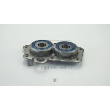 Кронштейн КПП в сборе QUATTRO FRENI QF61B00005